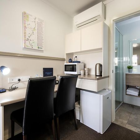 Granite Belt Motel スタンソープ エクステリア 写真