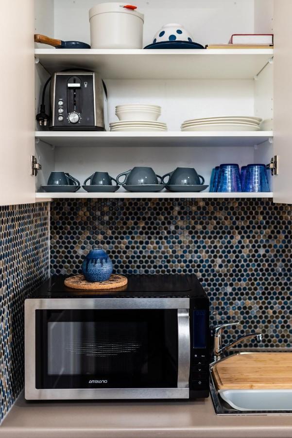 Granite Belt Motel スタンソープ エクステリア 写真